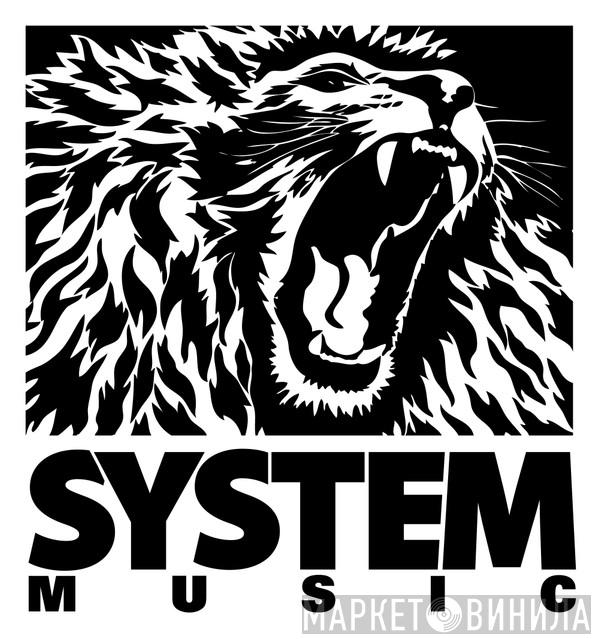 System Music  - Винил CD и Кассеты лейбла System Music (2) на сайте МаркетВинила