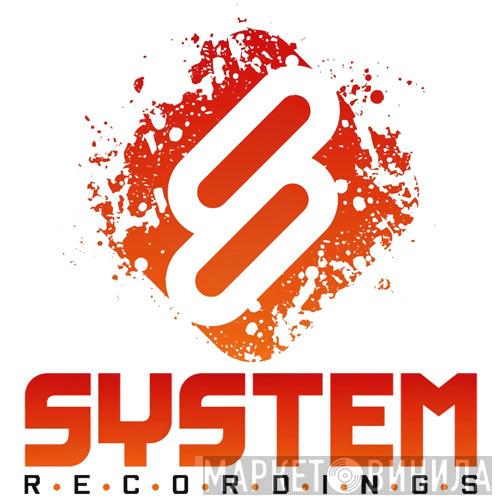 System Recordings - Винил CD и Кассеты лейбла System Recordings на сайте МаркетВинила