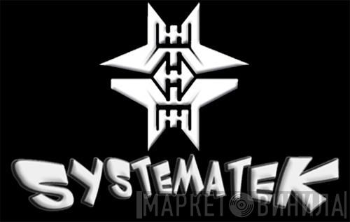 Systematek - Винил CD и Кассеты лейбла Systematek на сайте МаркетВинила