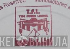 T. F. L. - Винил CD и Кассеты лейбла T. F. L. на сайте МаркетВинила