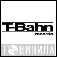 T-Bahn Records - Винил CD и Кассеты лейбла T-Bahn Records на сайте МаркетВинила