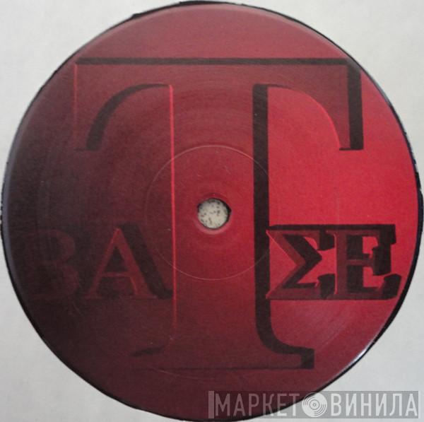 T-Base - Винил CD и Кассеты лейбла T-Base на сайте МаркетВинила