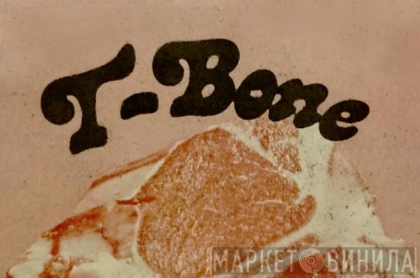 T-Bone - Винил CD и Кассеты лейбла T-Bone на сайте МаркетВинила