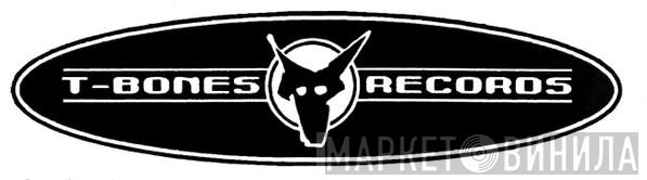 T-Bones Records - Винил CD и Кассеты лейбла T-Bones Records на сайте МаркетВинила