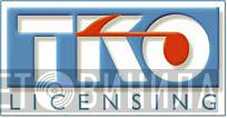 T.K.O Licensing Ltd. - Винил CD и Кассеты лейбла T.K.O Licensing Ltd. на сайте МаркетВинила