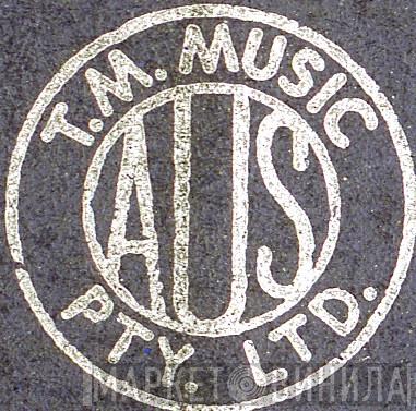 T.M. Music Australia Pty. Ltd. - Винил CD и Кассеты лейбла T.M. Music Australia Pty. Ltd. на сайте МаркетВинила