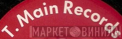 T.Main Records - Винил CD и Кассеты лейбла T.Main Records на сайте МаркетВинила