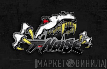 T-Noise - Винил CD и Кассеты лейбла T-Noise на сайте МаркетВинила