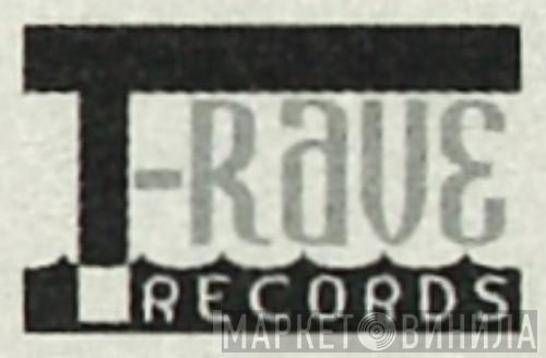 T-Rave Records - Винил CD и Кассеты лейбла T-Rave Records на сайте МаркетВинила