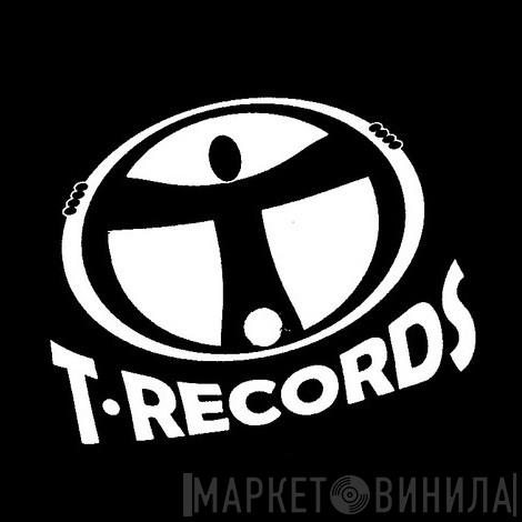 T Records - Винил CD и Кассеты лейбла T Records на сайте МаркетВинила