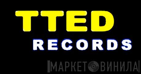 T.T.E.D. Records - Винил CD и Кассеты лейбла T.T.E.D. Records на сайте МаркетВинила