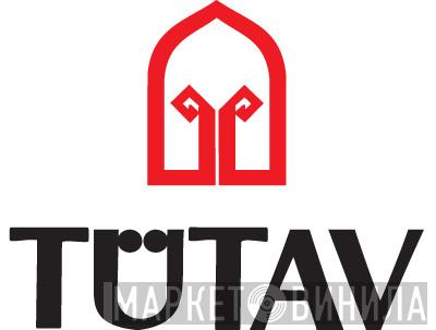 TÜTAV - Винил CD и Кассеты лейбла TÜTAV на сайте МаркетВинила