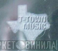 T-Town Music - Винил CD и Кассеты лейбла T-Town Music на сайте МаркетВинила