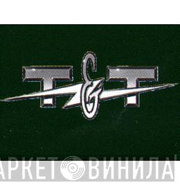 T&T - Винил CD и Кассеты лейбла T&T на сайте МаркетВинила