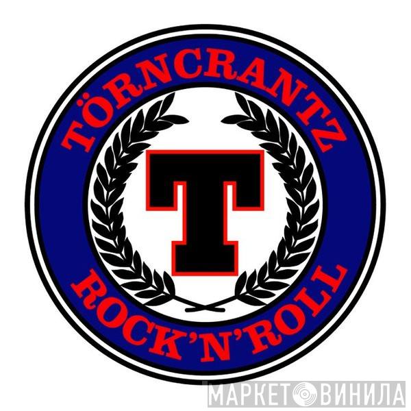 Törncrantz Rock'N'Roll - Винил CD и Кассеты лейбла Törncrantz Rock'N'Roll на сайте МаркетВинила