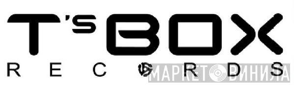 T's Box Records - Винил CD и Кассеты лейбла T's Box Records на сайте МаркетВинила