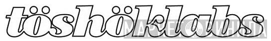 Töshöklabs - Винил CD и Кассеты лейбла Töshöklabs на сайте МаркетВинила