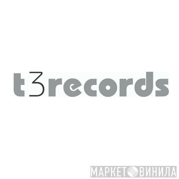 T3 Records  - Винил CD и Кассеты лейбла T3 Records (2) на сайте МаркетВинила