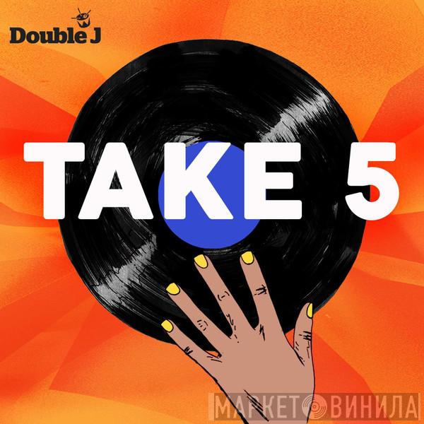 TAKE 5  - Винил CD и Кассеты лейбла TAKE 5 (2) на сайте МаркетВинила