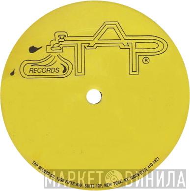 TAP Records - Винил CD и Кассеты лейбла TAP Records на сайте МаркетВинила