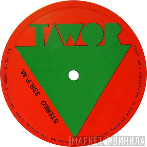 TAWOR Records - Винил CD и Кассеты лейбла TAWOR Records на сайте МаркетВинила