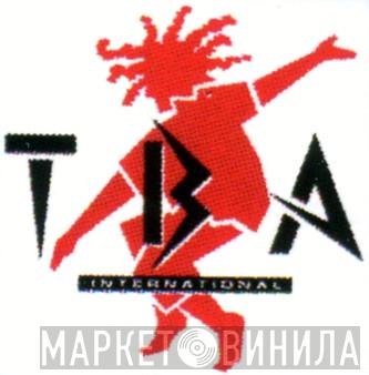 TBA International - Винил CD и Кассеты лейбла TBA International на сайте МаркетВинила