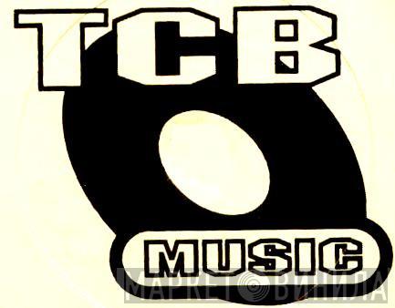 TCB Music - Винил CD и Кассеты лейбла TCB Music на сайте МаркетВинила