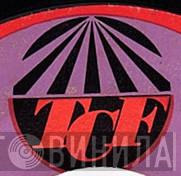 TCF - Винил CD и Кассеты лейбла TCF на сайте МаркетВинила