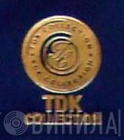 TDK Collection - Винил CD и Кассеты лейбла TDK Collection на сайте МаркетВинила