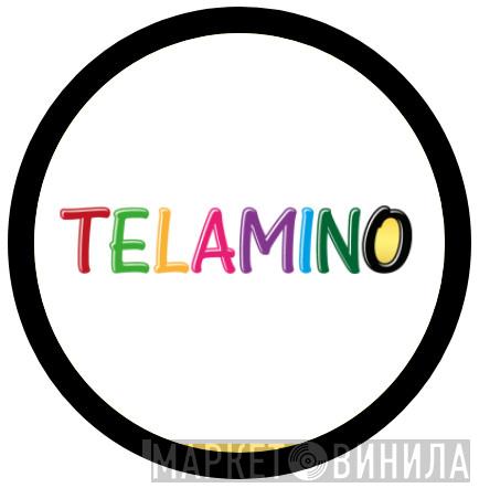 TELAMINO - Винил CD и Кассеты лейбла TELAMINO на сайте МаркетВинила