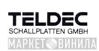 TELDEC Schallplatten GmbH - Винил CD и Кассеты лейбла TELDEC Schallplatten GmbH на сайте МаркетВинила