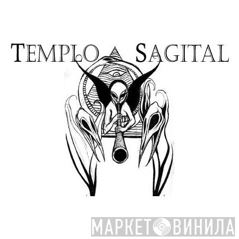 TEMPLO SAGITAL - Винил CD и Кассеты лейбла TEMPLO SAGITAL на сайте МаркетВинила