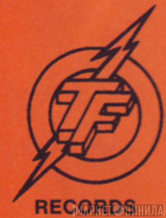 TF Records - Винил CD и Кассеты лейбла TF Records на сайте МаркетВинила