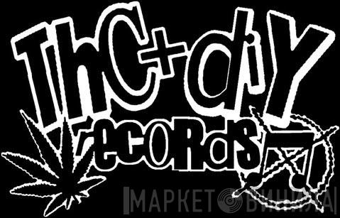 THC+DIY Records - Винил CD и Кассеты лейбла THC+DIY Records на сайте МаркетВинила