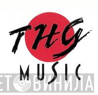 THG Music - Винил CD и Кассеты лейбла THG Music на сайте МаркетВинила