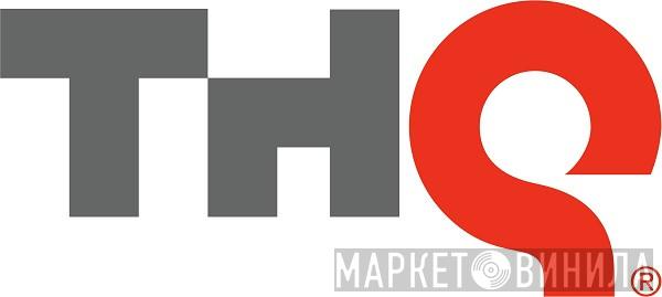 THQ, Melbourne - Винил CD и Кассеты лейбла THQ, Melbourne на сайте МаркетВинила