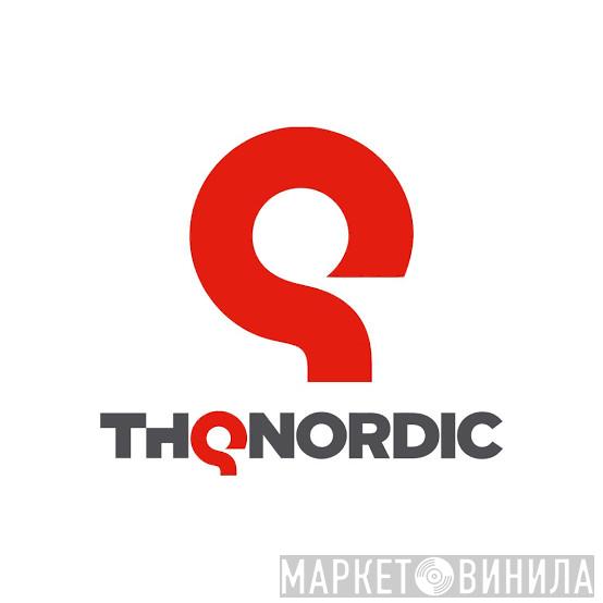 THQ Nordic - Винил CD и Кассеты лейбла THQ Nordic на сайте МаркетВинила