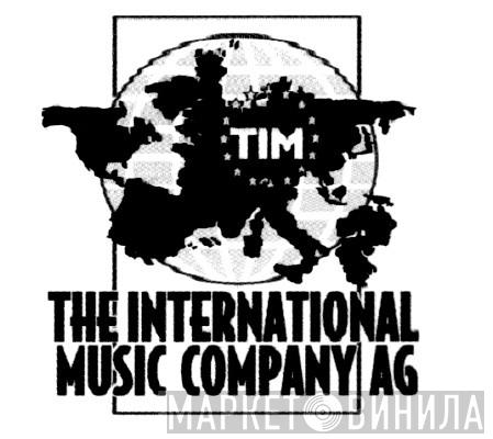 TIM The International Music Company AG - Винил CD и Кассеты лейбла TIM The International Music Company AG на сайте МаркетВинила