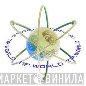 TIP.World - Винил CD и Кассеты лейбла TIP.World на сайте МаркетВинила