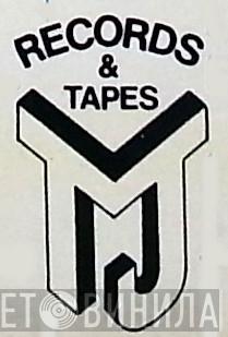 TJ Records & Tapes - Винил CD и Кассеты лейбла TJ Records & Tapes на сайте МаркетВинила