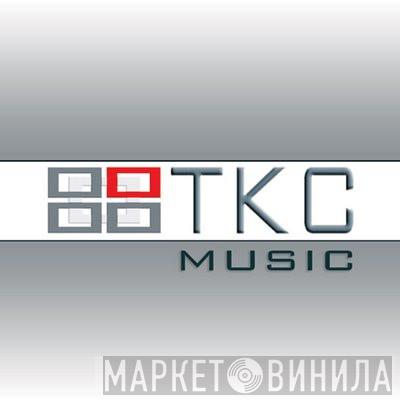TKC Music - Винил CD и Кассеты лейбла TKC Music на сайте МаркетВинила
