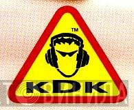 TM KDK - Винил CD и Кассеты лейбла TM KDK на сайте МаркетВинила