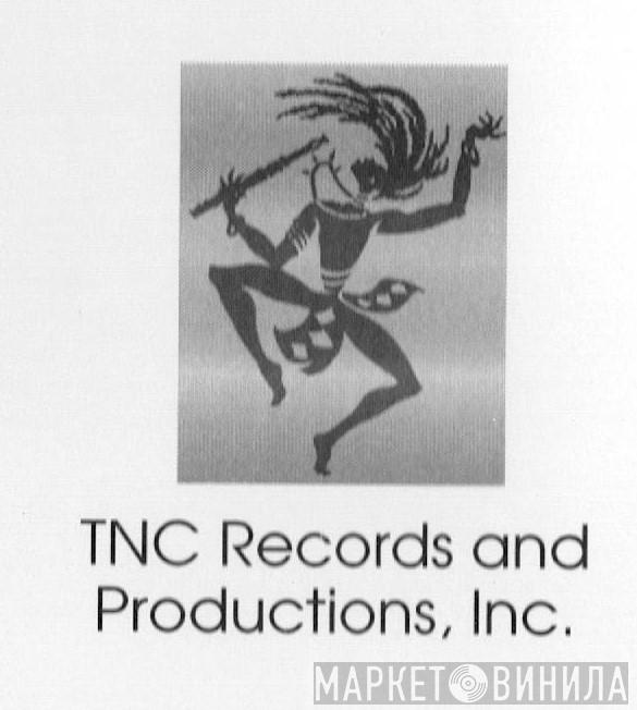TNC Records - Винил CD и Кассеты лейбла TNC Records на сайте МаркетВинила