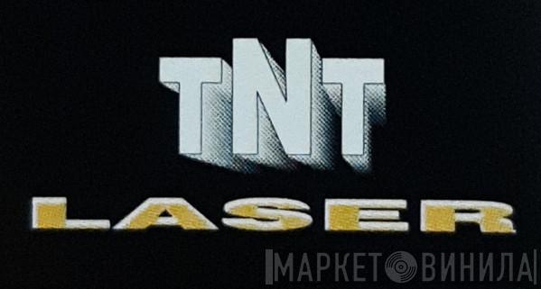 TNT Laser - Винил CD и Кассеты лейбла TNT Laser на сайте МаркетВинила