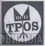 TPOS - Винил CD и Кассеты лейбла TPOS на сайте МаркетВинила