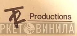 TR Productions  - Винил CD и Кассеты лейбла TR Productions (3) на сайте МаркетВинила