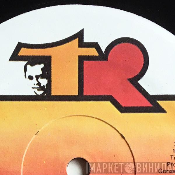 TR Records - Винил CD и Кассеты лейбла TR Records на сайте МаркетВинила