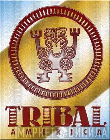 TRIBAL America - Винил CD и Кассеты лейбла TRIBAL America на сайте МаркетВинила