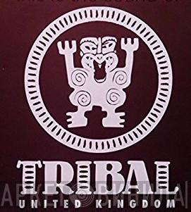 TRIBAL United Kingdom - Винил CD и Кассеты лейбла TRIBAL United Kingdom на сайте МаркетВинила