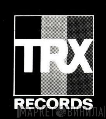 TRX - Винил CD и Кассеты лейбла TRX на сайте МаркетВинила